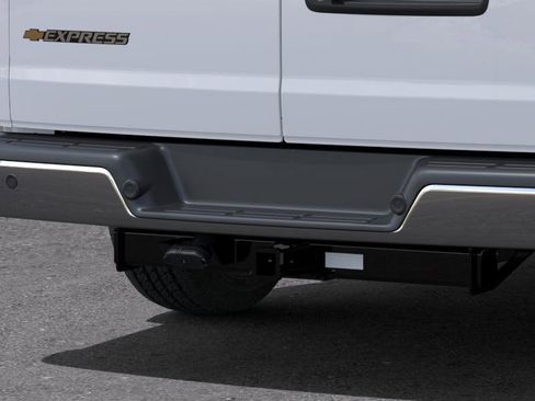 New 2024 Chevrolet Express 2500 image 40