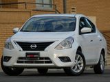 Used 2019 Nissan Versa SV w/ SV Special Edition Package image 4