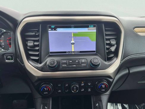 Used 2019 GMC Acadia Denali AWD/4WD image 33