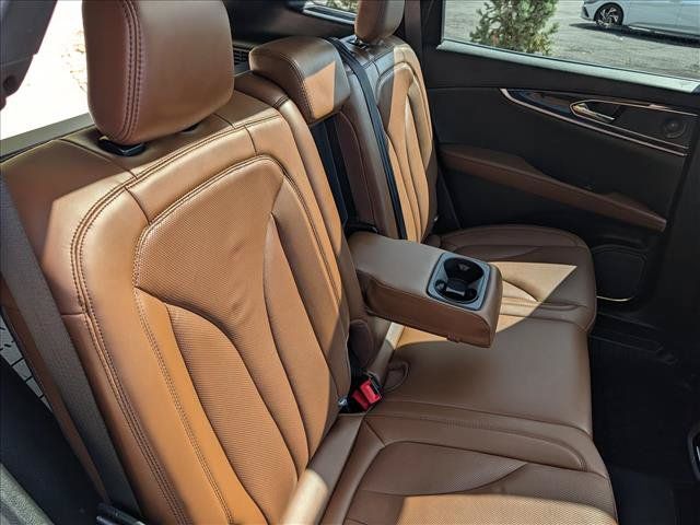Used 2023 Lincoln Nautilus Reserve w/ Equipment Group 201A AWD/4WD image 19