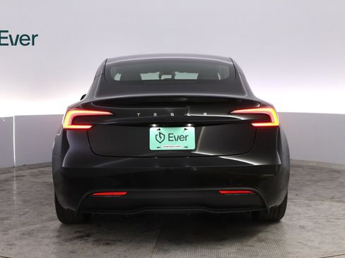 Used 2024 Tesla Model 3 Standard Range RWD image 15