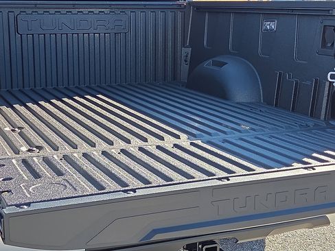 New 2026 Toyota Tundra Limited image 6