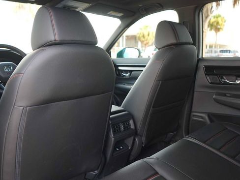 Used 2026 Honda CR-V Sport Touring image 13