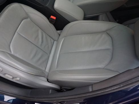 Used 2017 Audi A3 2.0T Premium w/ Convenience Package image 13