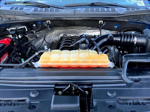 Used 2017 Ford F150 XLT w/ Equipment Group 301A Mid RWD image 30