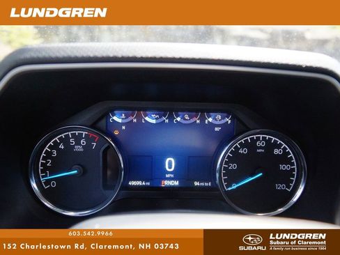 Used 2022 Ford F150 XLT w/ Equipment Group 302A High AWD/4WD image 15