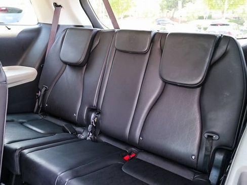 Used 2024 Kia Carnival SX FWD image 21