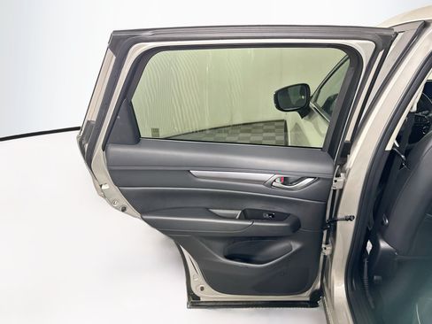 Used 2025 MAZDA CX-5 AWD 2.5 S w/ Select Package image 26