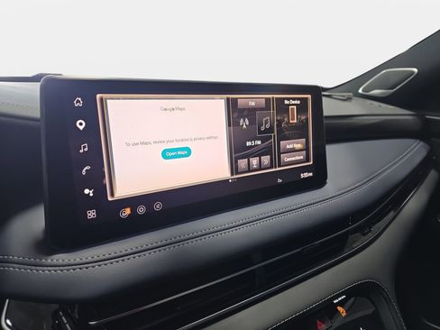 New 2026 INFINITI QX60 Sport w/ Dark Cargo Package image 21