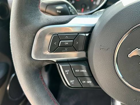 Used 2017 Ford Mustang GT Premium w/ GT Performance Package RWD image 34