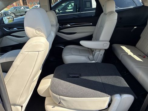 Used 2023 Buick Enclave Essence w/ Trailering Package, 5000 lbs. AWD/4WD image 19