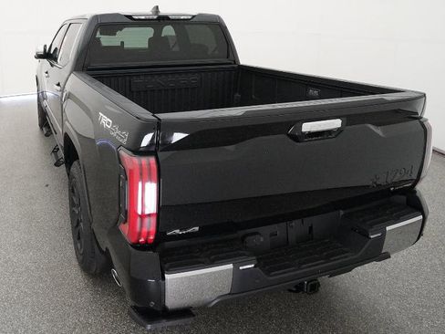 New 2026 Toyota Tundra 1794 Edition AWD/4WD image 7