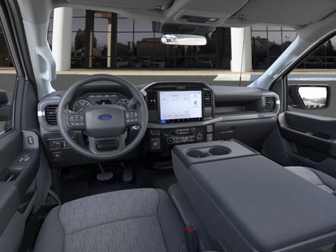 New 2026 Ford F150 XL RWD image 9