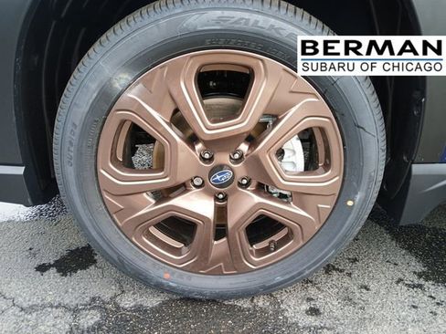 New 2026 Subaru Ascent Limited Bronze AWD/4WD image 33