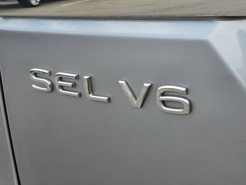 Used 2021 Volkswagen Atlas SEL Premium image 26