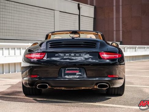 Used 2012 Porsche 911 Carrera RWD image 16