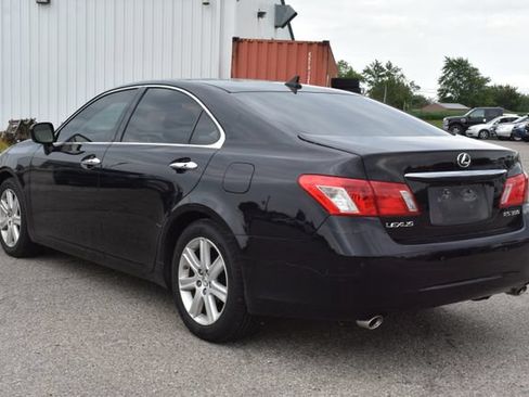Used 2007 Lexus ES 350 w/ Premium Plus Pkg FWD image 11