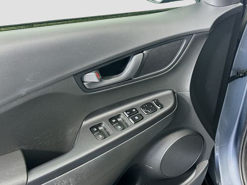 Used 2018 Hyundai Kona SEL AWD/4WD image 15