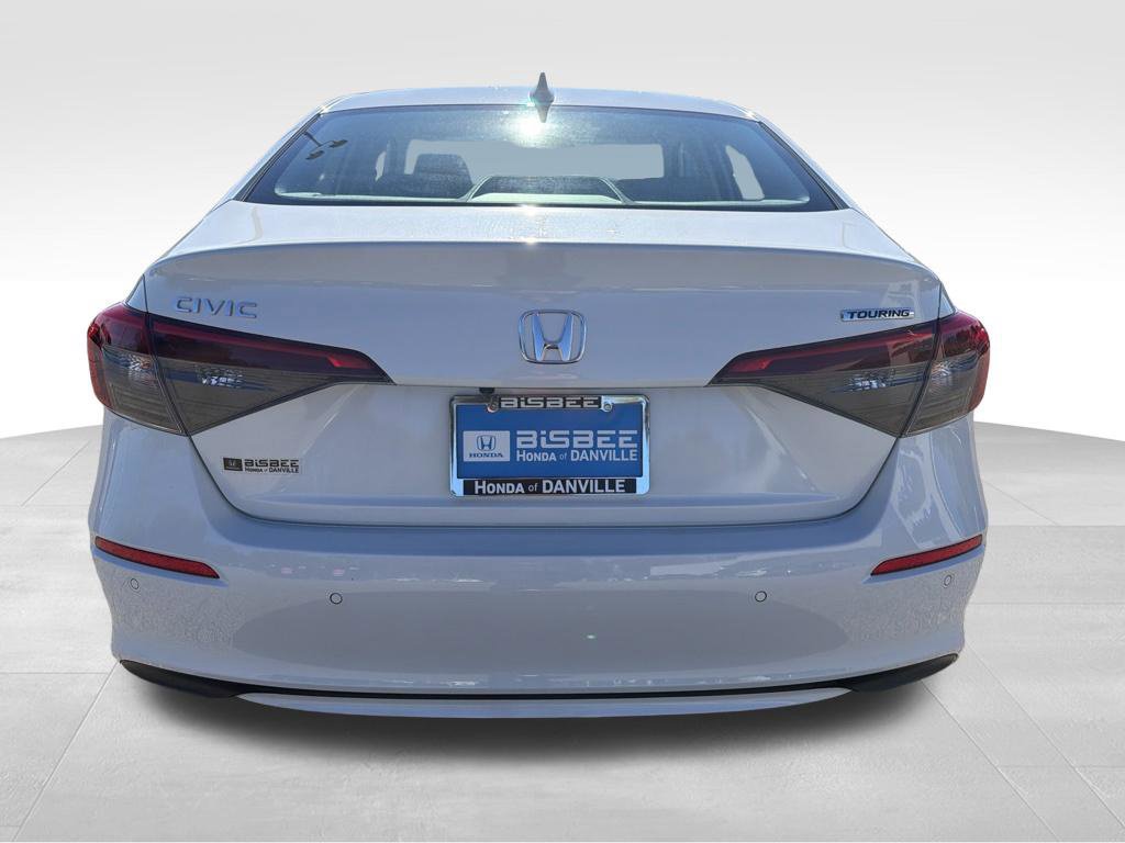 Used 2024 Honda Civic Touring image 42