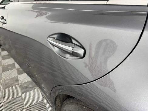 Used 2018 INFINITI Q50 Luxe w/ Sensory Package (Luxe) image 25