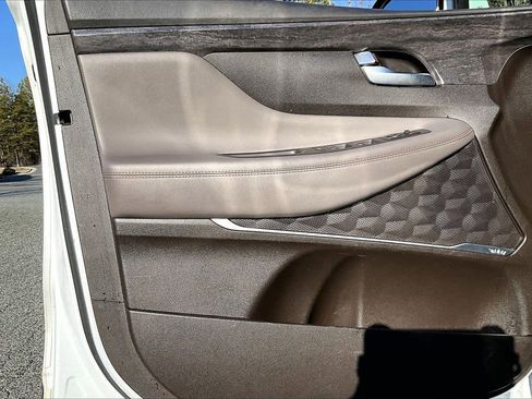 Used 2020 Hyundai Santa Fe SEL w/ Convenience + Premium Package image 26