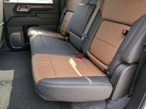 New 2026 Chevrolet Silverado 3500 High Country w/ Technology Package AWD/4WD image 28