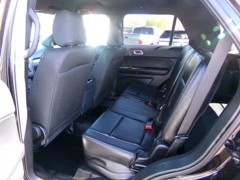 Used 2018 Ford Explorer 4WD Police Interceptor image 26
