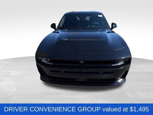 New 2026 Dodge Charger GT w/ Driver Convenience Group AWD/4WD image 2