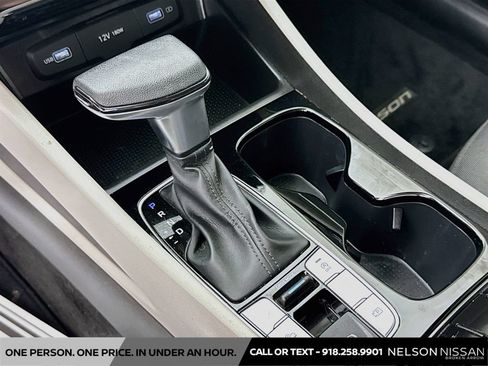 Used 2022 Hyundai Tucson SEL FWD image 16
