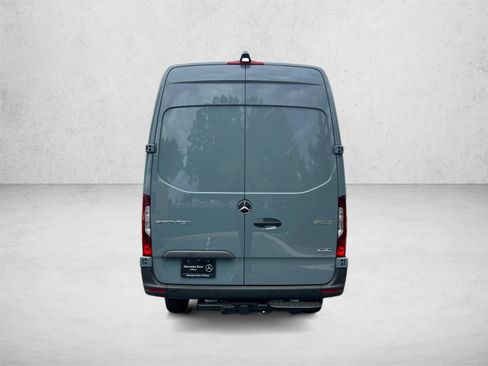 New 2026 Mercedes-Benz Sprinter 2500 image 6