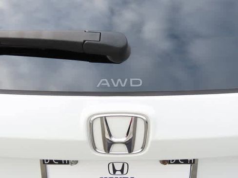 Certified 2024 Honda CR-V Sport Touring image 9