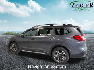 Used 2023 Subaru Ascent Limited AWD/4WD video 2