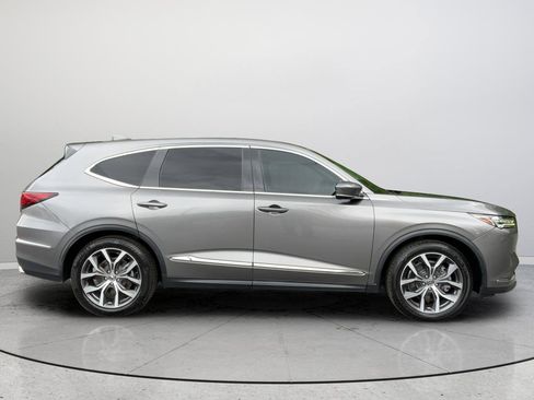 Used 2023 Acura MDX FWD w/ Technology Package image 5
