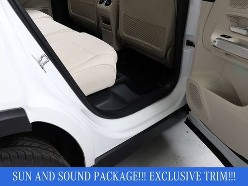 Certified 2026 Mercedes-Benz GLB 250 4MATIC image 31