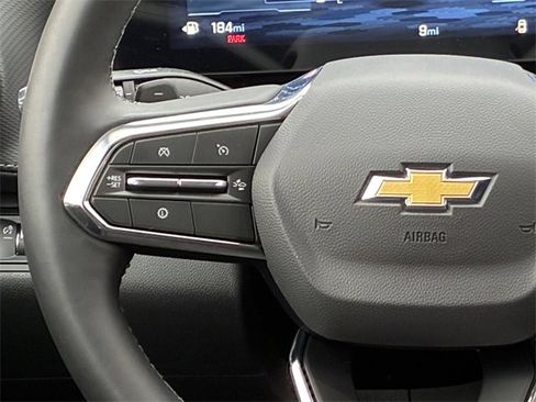 New 2026 Chevrolet Equinox LT image 22