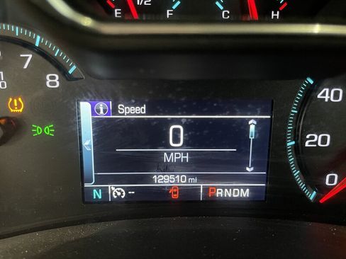 Used 2018 Chevrolet Impala LS FWD image 12