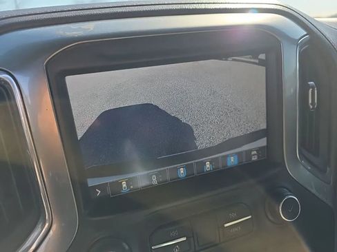 Used 2021 Chevrolet Silverado 2500 LTZ w/ LTZ Premium Texas Edition image 27