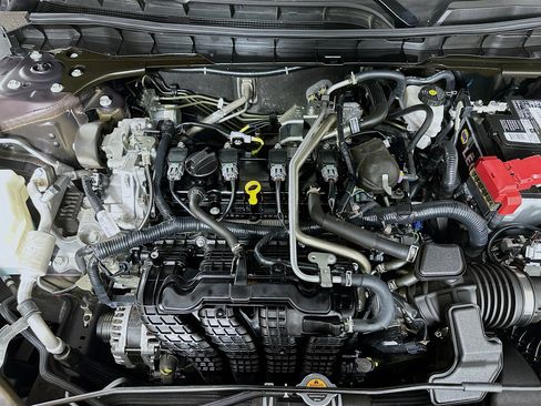 Used 2024 Nissan Altima 2.5 SV image 30