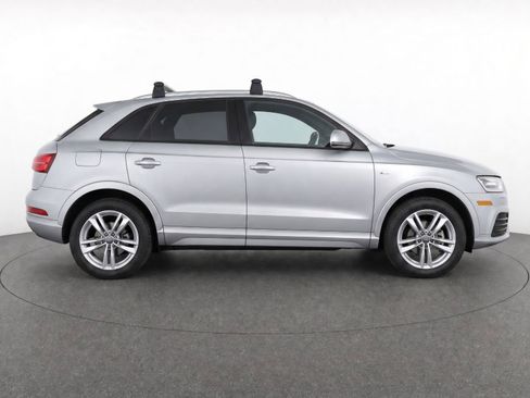 Used 2018 Audi Q3 2.0T Premium FWD image 8