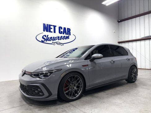 Used 2023 Volkswagen GTI S FWD image 6