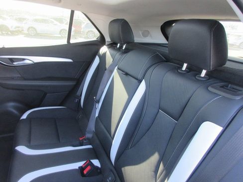 New 2026 Buick Envision Sport Touring AWD/4WD image 13