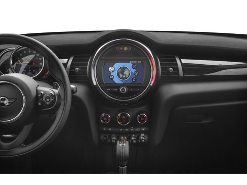 Used 2021 MINI Cooper S FWD image 58