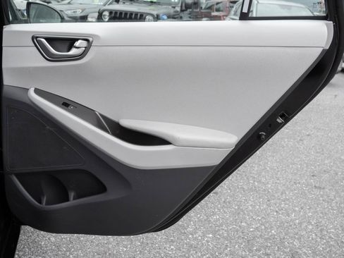 Used 2020 Hyundai Ioniq Blue FWD image 26