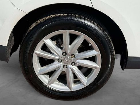 Used 2020 Acura RDX FWD image 7