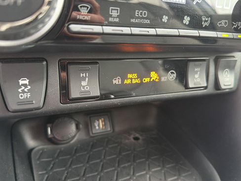 Certified 2024 Toyota RAV4 XLE Premium w/ Weather Package FWD image 27