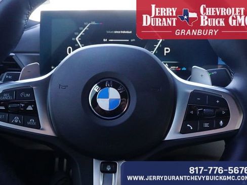 Used 2024 BMW M340i image 14