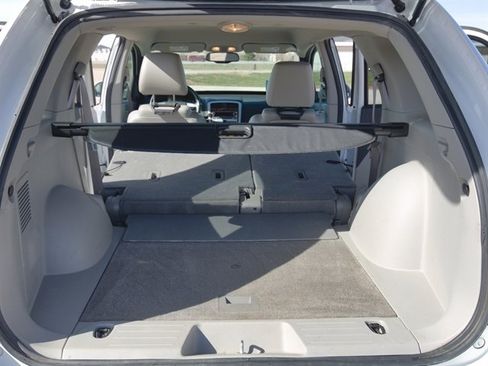 Used 2009 Chevrolet Equinox LT w/ LT Preferred Equipment Group image 25