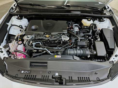 Used 2025 Toyota Camry LE image 34