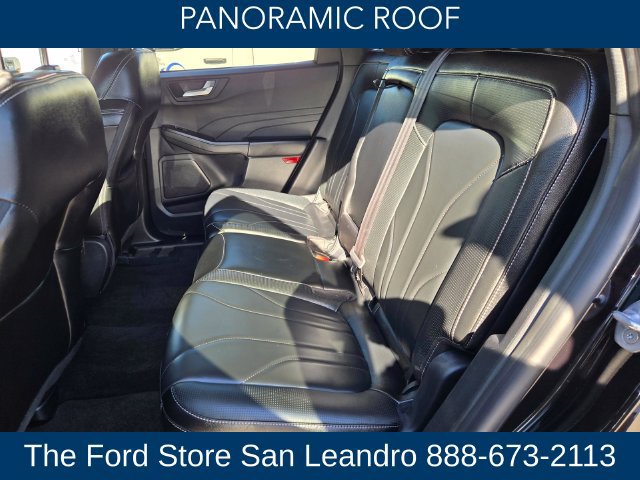 Used 2025 Ford Escape SE w/ PHEV Premium Package FWD image 15