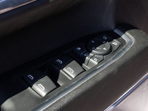 Used 2024 Chevrolet Silverado 3500 High Country w/ High Country Premium Package AWD/4WD image 19